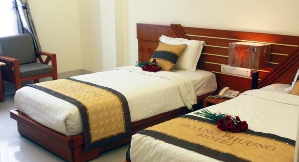 Ruby Saigon Hotel - Ben Thanh Ho Şi Min Dış mekan fotoğraf